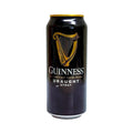 12 Pack Cerveza Guinness Draught Lata 440ml C/u