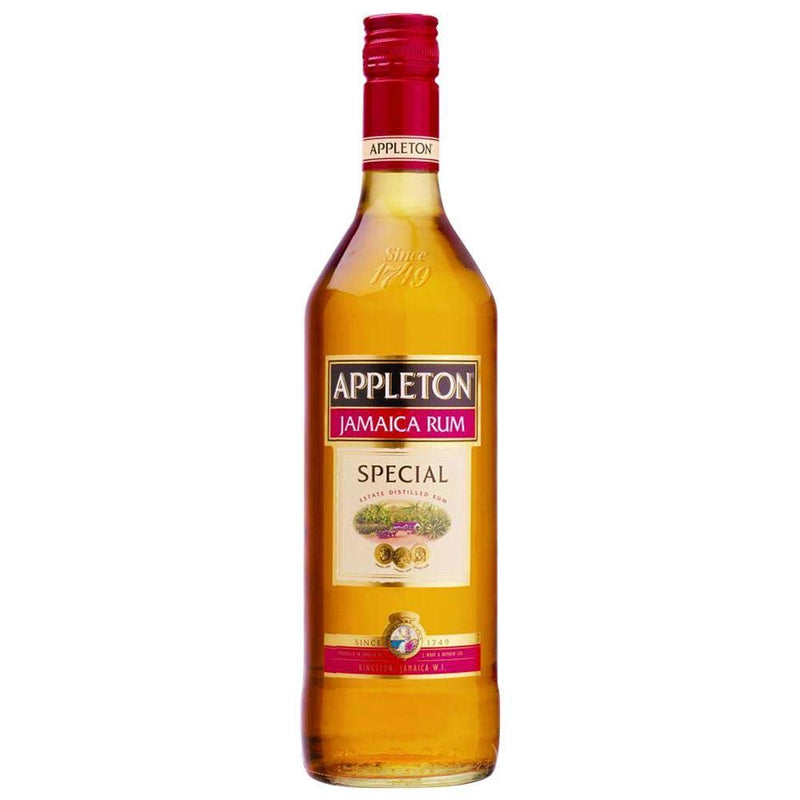 Appleton, ron Kingston 62 Gold, 750 ml