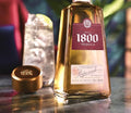 Tequila Reposado 1800-700 ml