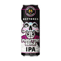 4 cervezas Belching Beaver Deftones Phantom Bride de 473 ml