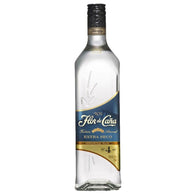 Ron Flor De Caña Blanco 4 Años 750 Ml