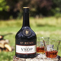 Brandy Francés V.S.O.P. St. Remy - 700 ml