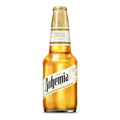 Cerveza Bohemia Cristal 24 Botellas De 355ml