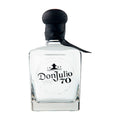 Don Julio, Tequila 70 Cristalino Añejo 700ml, Sabor Suave y Final Limpio, Barrica de Roble Blanco
