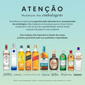 Cîroc Vodka - 750 ml