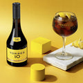 Brandy Torres 10 Años 700 Ml