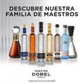 Maestro Dobel Tequila Diamante 700ml