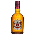 Whisky Chivas Regal 12 Años 750 Ml