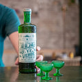 LICOR ANCHO REYES VERDE 750 ml