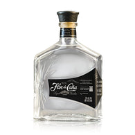 Flor de Caña | Ron Cristalino, Sin Azúcar, Alc. Vol. 35% 750 ml