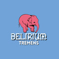 DELIRIUM | Delirium Tremens 24 Pack | 24 Cervezas Artesanales De 330 ml Cada Una | Cerveza Artesanal Delirium Tremens | Con Notas Ligeramente Maltosas Y Un Toque Picante | Strong Blond Beer