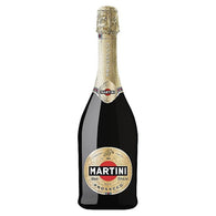Vino Espumoso Martini Prosecco 750ml