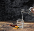 Tequila Siete Leguas Blanco 1 L