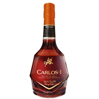 Brandy Carlos I Solera Gran Reserva 700 ml