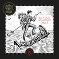 Vino Tinto Ramon Bilbao Edicion Limitada 750 ml