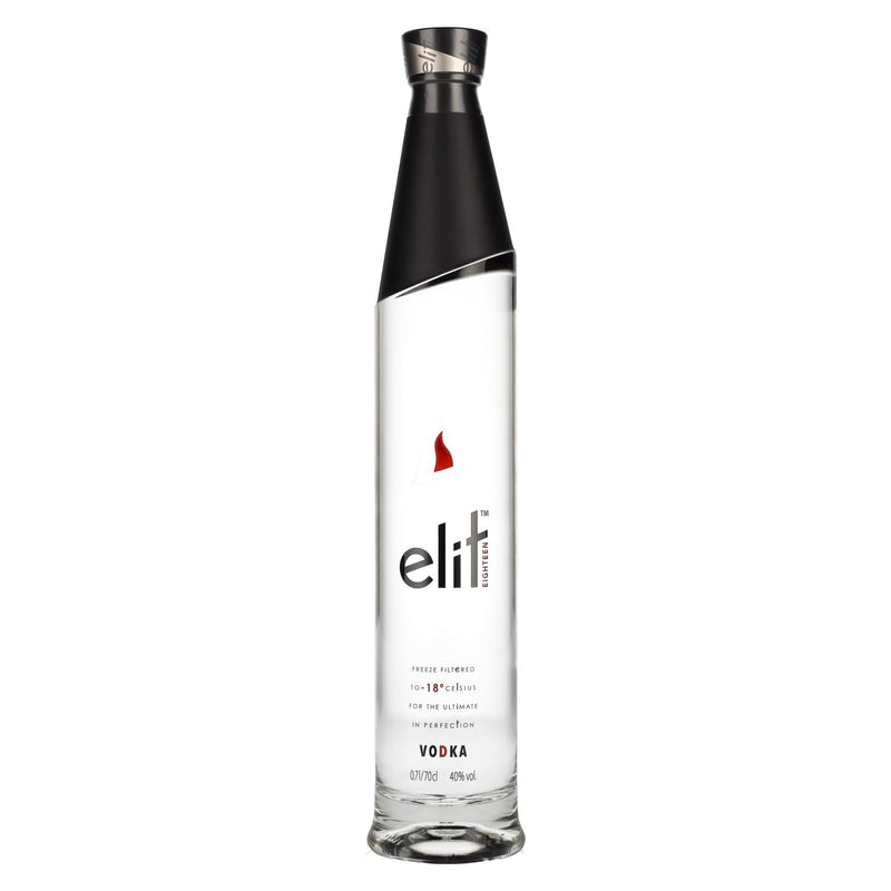 Vodka Elit - 700 ml
