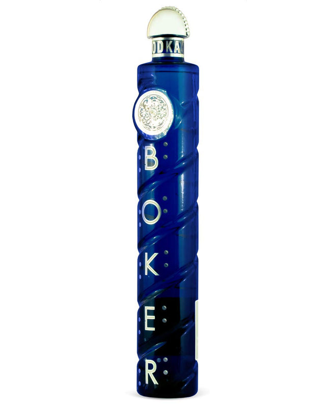 Vodka Boker 750ml