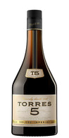 Brandy Torres 5 1.5 L
