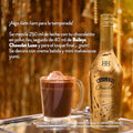 Baileys Chocolate Luxe 700 ml