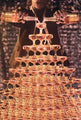 Champagne Moet & Chandon Nectar Imperial Rose Demisec 750 ml