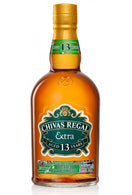 Chivas Regal 13 Whisky Tequila 750 ml