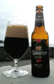 Cerveza Kostritzer Schwarzbier 24 botella Lager 355 ml