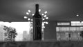 Vino Tinto M de Mariatinto 750 ml