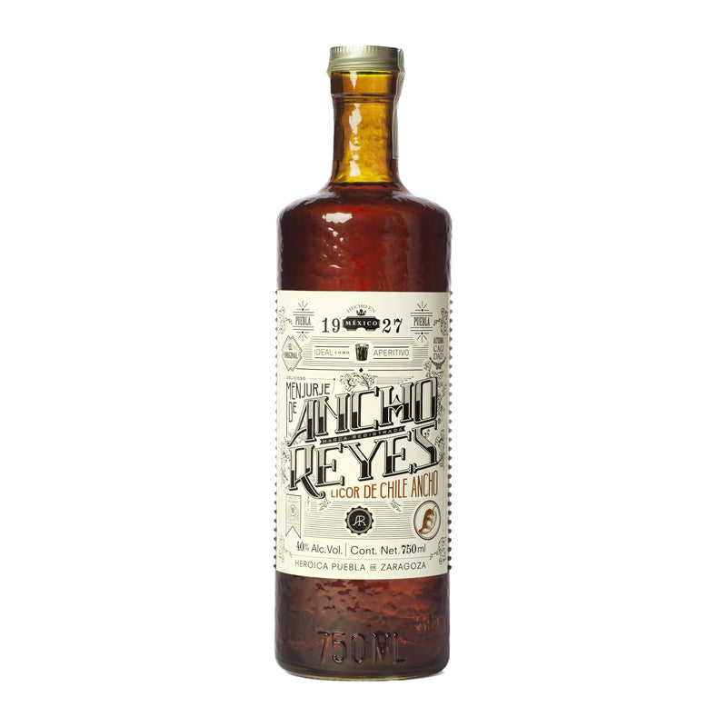 LICOR ANCHO REYES ORIGINAL 750 ml