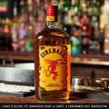 WHISKY FIREBALL CINNAMON 750ML