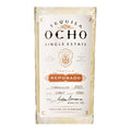 Tequila Reposado Ocho - 750 ml