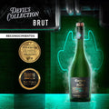 Vino Espumoso Casillero Del Diablo Devil's Collection Sparkling Brut 750 Ml