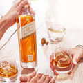 JOHNNIE WALKER - Whisky Johnnie Walker 18-750 ml