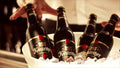 Cerveza Kostritzer Schwarzbier 24 botella Lager 355 ml