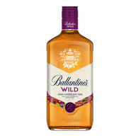 Ballantine's Licor Wild Cherry 700ml