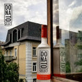 Vodka Donato Select Ucraniano 750ml