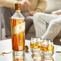 JOHNNIE WALKER - Whisky Johnnie Walker 18-750 ml