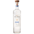 Tequila Blanco Ocho Plata - 750 ml