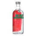 Absolut Watermelon Vodka 750ml