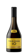 Brandy Torres 10 Años 700 Ml