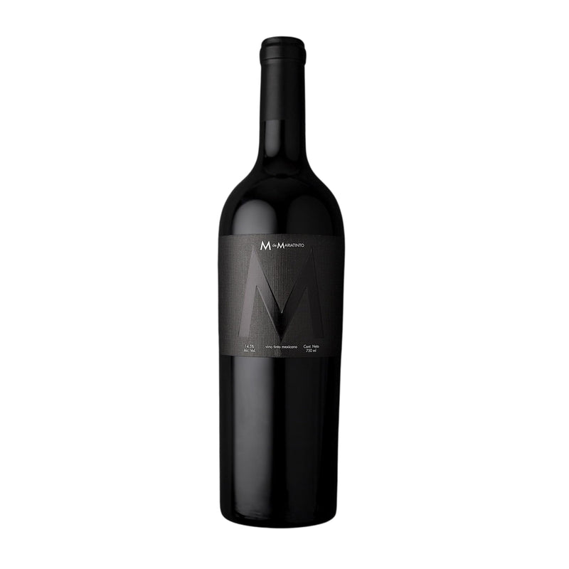 Vino Tinto M de Mariatinto 750 ml