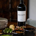 Bread and Butter Cabernet Sauvignon 750ml