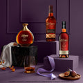 Ron Zacapa, Centenario XO Solera Gran Reserva Especial 750 ml, Guatemala, Exclusivo, Perfil Profundo