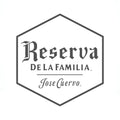 Tequila José Cuervo Reserva De La Familia Platino 750 ml
