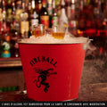 WHISKY FIREBALL CINNAMON 750ML