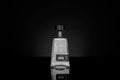 Cuervo - 1800 Tequila Añejo Cristalino 700 ml