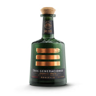 Tequila Tres Generaciones Añejo - 750 ml