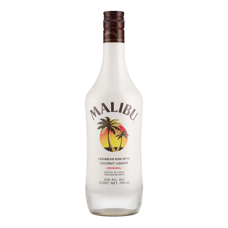 Malibú Licor Coco 750ml