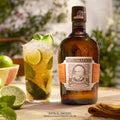 Diplomatico Mantuano