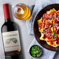 Vino Tinto Concha y Toro Reservado Cabernet Sauvignon 750 ml