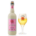 DELIRIUM | Cerveza Delirium Deliria | Cerveza Artesanal De 750 Ml | Cerveza Artesanal Exquisita | Sabor único Y Equilibrado | Aromas Florales Y Afrutados